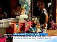 Observator de weekend