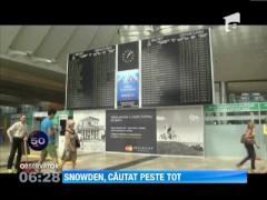 Bolivia, Venezuela si Nicaragua sunt dispuse sa ii ofere azil politic lui Edward Snowden