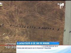 UPDATE!  Un avion cu 291 de pasageri s-a prabusit pe aeroportul din San Francisco