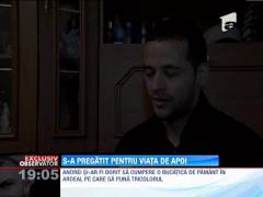 Cazul prietenului lui Marica: Motociclistul ucis si-a presimtit sfarsitul