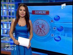 Horoscopul Zilei 08/07/2013