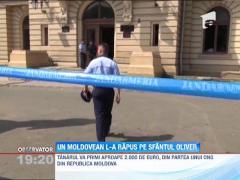 Marturiile studentului-erou de la universitatea din Iasi