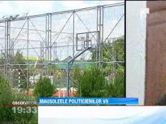 Topul celor mai mari case ale politicienilor romani