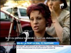 Descinderile de la "Bolintineanu" au pornit pe baza unui pont primit de SRI