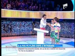 "Te pui cu blondele" isi schimba regulile pentru o editie