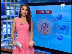 Horoscopul Zilei 10/07/2013