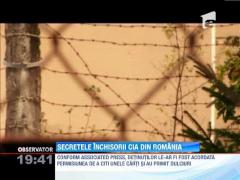 Cinci teroristi de top, prizonieri in inchisoarea CIA din Romania