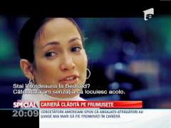 SPECIAL! Angajatii atragatori au sanse mari sa fie promovati in cariera