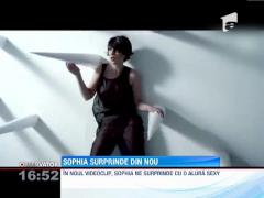 Sophia, single de succes