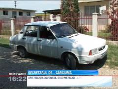 Secretarul de carciuma