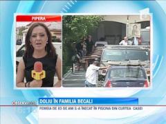 Curtea fratilor Becali, loc de pelerinaj