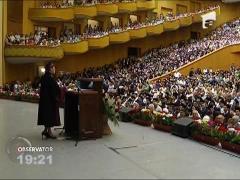 Observator de weekend