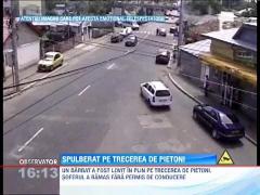 Observator 16 Weekend