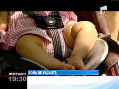 Bonele de vacanta, tot mai cautate