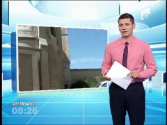 Castelul Saint-Michele, una dintre principalele atractii tristice franceze