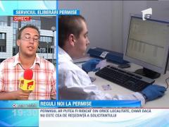 Reguli noi la permise