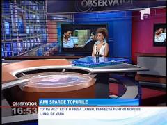 Ami a gasit reteta succesului!