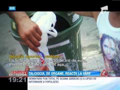 CAS va face campanie de informare in privinta donarii de organe