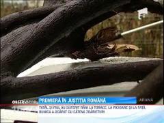 Un brailean a castigat procesul pe care l-a intentat Administratiei Nationale a Drumurilor