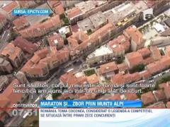 Cea mai frumoasa cursa montana din lume a luat sfarsit