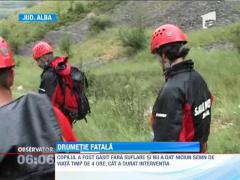 Un adolescent a murit intr-o drumetie pe munte