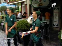 Inghetata nu mai este vedeta verii