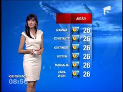 Farfuriile rosii ne ajuta sa slabim