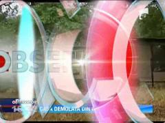 Un american s-a trezit cu casa demolata! Din greseala!