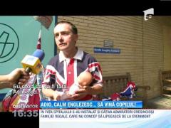 Bebelusul printului William si al ducesei Kate tine pe jar o lume intreaga