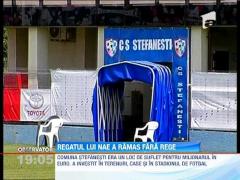 Nae Nicolae a lasat in urma o avere fabuloasa