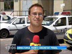 Directorul OSIM este anchetat penal