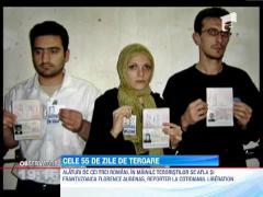 Scenariul terorist scris de Omar Hayssam