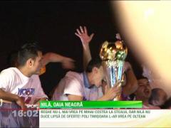 Mihai Costea nu duce lipsa de oferte