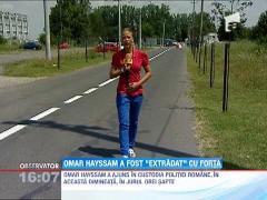 Observator 16 Weekend