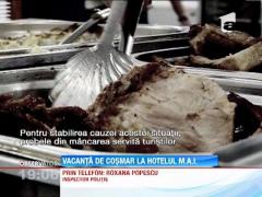 UPDATE! Toxiinfectie hotel M.A.I.:Peste 100 de persoane au ajuns la spital