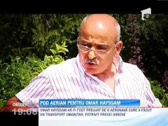 Observator de weekend