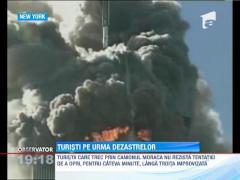Accidente, dezastre naturale si locuri de tortura au ajuns obiective turistice