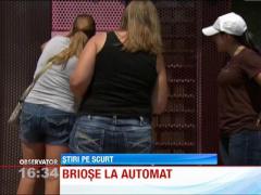 Metoda moderna de a ne potoli pofta de dulciuri