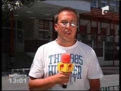 Parintii lui Serban Huidu au fost atacati