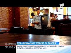 Sa te plangi la OPC este o misiune imposibila