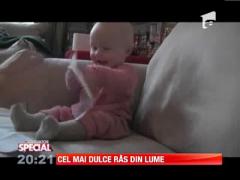 OBSERVATOR SPECIAL: Cel mai dulce ras din lume