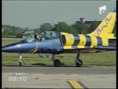 Cel mai mare miting aviatic al anului!