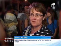 In acest weekend, pe litoral sunt asteptati 150.000 de turisti