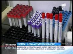 10 medici si farmacisti au facut o gaura de 80 de mii de lei in bugetul Casei de Asigurari, cu retete fictive