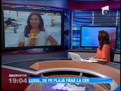 Bogatii cu chef de distractie, tinta hotelierilor de pe litoral