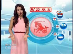 Horoscopul Zilei 27/07/2013