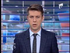 Observator 13 Weekend