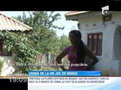 UPDATE / Un tanar de 28 de ani si-a ucis prietenul si apoi l-a abandonat pe strada