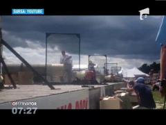 Campionatului Mondial ale Padurarilor