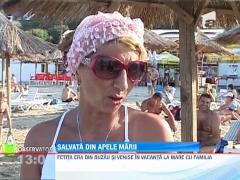 Observator 13 Weekend